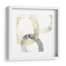 Halo Neutral I - June Erica Vess | Cuadro decorativo de Canvas Lab