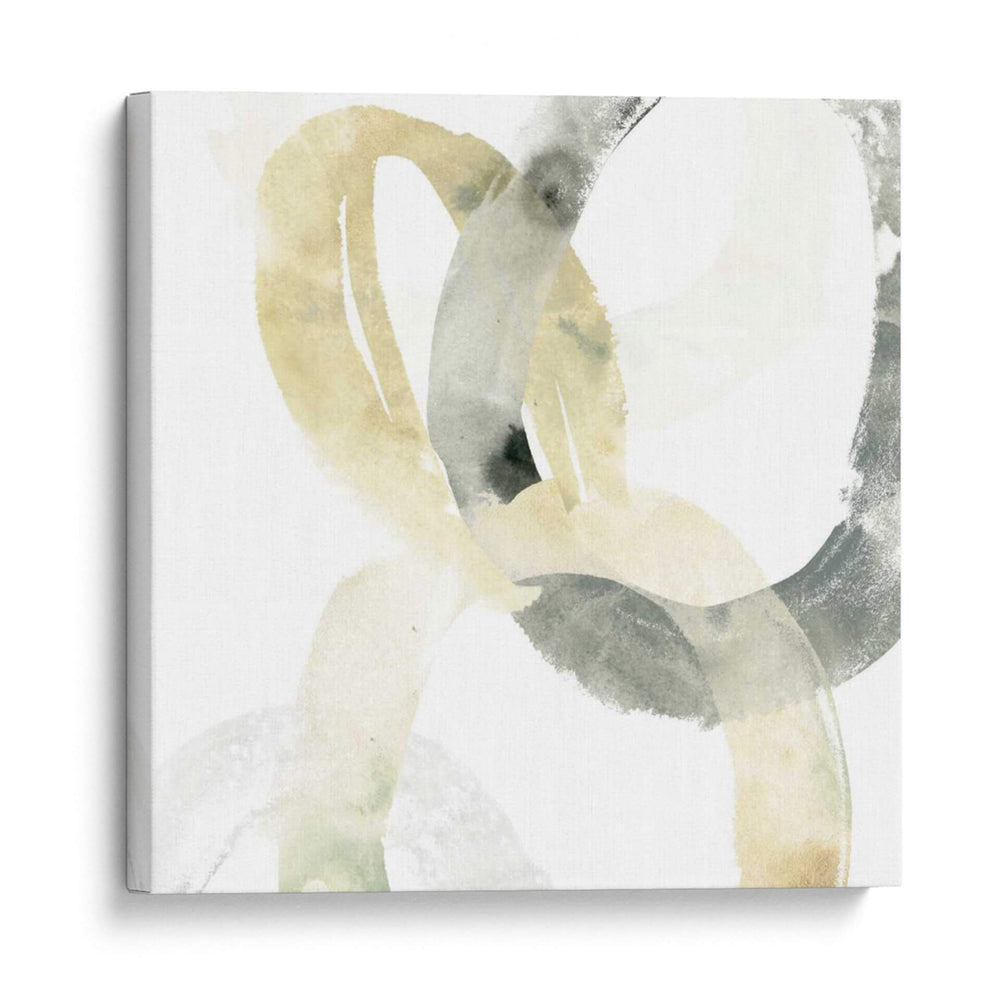 Halo Neutral Ii - June Erica Vess | Cuadro decorativo de Canvas Lab