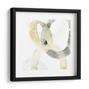 Halo Neutral Ii - June Erica Vess | Cuadro decorativo de Canvas Lab