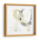 Halo Neutral Ii - June Erica Vess | Cuadro decorativo de Canvas Lab