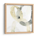 Halo Neutral Ii - June Erica Vess | Cuadro decorativo de Canvas Lab