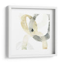 Halo Neutral Ii - June Erica Vess | Cuadro decorativo de Canvas Lab