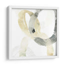 Halo Neutral Ii - June Erica Vess | Cuadro decorativo de Canvas Lab