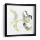 Halo Neutral Iii - June Erica Vess | Cuadro decorativo de Canvas Lab