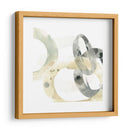 Halo Neutral Iii - June Erica Vess | Cuadro decorativo de Canvas Lab