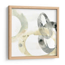 Halo Neutral Iii - June Erica Vess | Cuadro decorativo de Canvas Lab