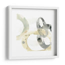 Halo Neutral Iii - June Erica Vess | Cuadro decorativo de Canvas Lab