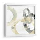 Halo Neutral Iii - June Erica Vess | Cuadro decorativo de Canvas Lab