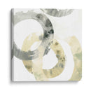 Halo Neutro Iv - June Erica Vess | Cuadro decorativo de Canvas Lab