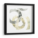 Halo Neutro Iv - June Erica Vess | Cuadro decorativo de Canvas Lab