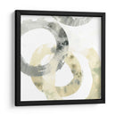 Halo Neutro Iv - June Erica Vess | Cuadro decorativo de Canvas Lab