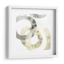 Halo Neutro Iv - June Erica Vess | Cuadro decorativo de Canvas Lab