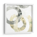 Halo Neutro Iv - June Erica Vess | Cuadro decorativo de Canvas Lab