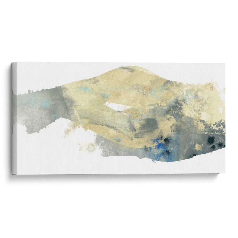Paisaje Geode I - June Erica Vess | Cuadro decorativo de Canvas Lab