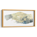 Paisaje Geode I - June Erica Vess | Cuadro decorativo de Canvas Lab