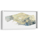 Paisaje Geode I - June Erica Vess | Cuadro decorativo de Canvas Lab