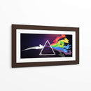 Pink Floyd Eevee Pokemon | Cuadro decorativo de Canvas Lab