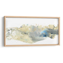 Paisaje Geode Ii - June Erica Vess | Cuadro decorativo de Canvas Lab