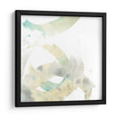 Inferencia En Espiral I - June Erica Vess | Cuadro decorativo de Canvas Lab