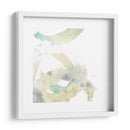 Inferencia En Espiral I - June Erica Vess | Cuadro decorativo de Canvas Lab