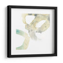 Inferencia Espiral Ii - June Erica Vess | Cuadro decorativo de Canvas Lab