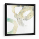 Inferencia Espiral Ii - June Erica Vess | Cuadro decorativo de Canvas Lab