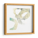 Inferencia Espiral Ii - June Erica Vess | Cuadro decorativo de Canvas Lab