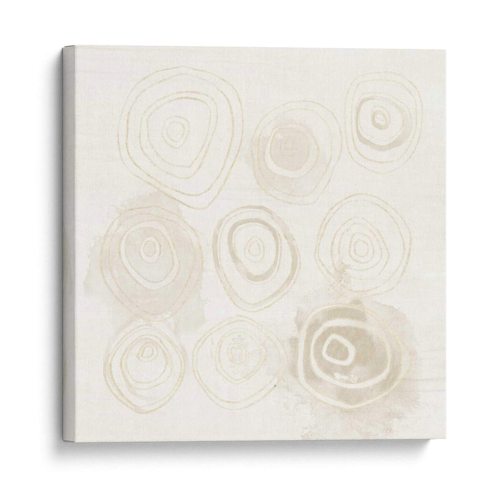 Lógica Neutral I - June Erica Vess | Cuadro decorativo de Canvas Lab
