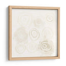 Lógica Neutral I - June Erica Vess | Cuadro decorativo de Canvas Lab