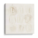 Lógica Neutra Ii - June Erica Vess | Cuadro decorativo de Canvas Lab