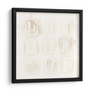 Lógica Neutra Ii - June Erica Vess | Cuadro decorativo de Canvas Lab