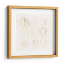 Lógica Neutra Ii - June Erica Vess | Cuadro decorativo de Canvas Lab