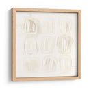 Lógica Neutra Ii - June Erica Vess | Cuadro decorativo de Canvas Lab