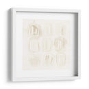 Lógica Neutra Ii - June Erica Vess | Cuadro decorativo de Canvas Lab