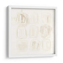 Lógica Neutra Ii - June Erica Vess | Cuadro decorativo de Canvas Lab