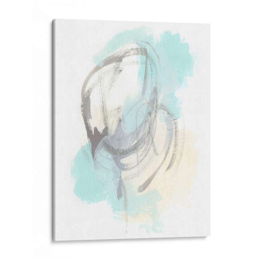Gesto Perpetuo I - June Erica Vess | Cuadro decorativo de Canvas Lab
