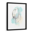 Gesto Perpetuo I - June Erica Vess | Cuadro decorativo de Canvas Lab