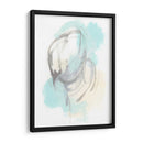 Gesto Perpetuo I - June Erica Vess | Cuadro decorativo de Canvas Lab