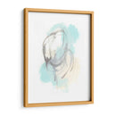 Gesto Perpetuo I - June Erica Vess | Cuadro decorativo de Canvas Lab