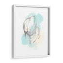 Gesto Perpetuo I - June Erica Vess | Cuadro decorativo de Canvas Lab