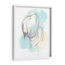 Gesto Perpetuo I - June Erica Vess | Cuadro decorativo de Canvas Lab