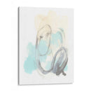 Gesto Perpetuo Ii - June Erica Vess | Cuadro decorativo de Canvas Lab