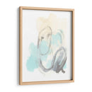 Gesto Perpetuo Ii - June Erica Vess | Cuadro decorativo de Canvas Lab