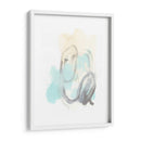 Gesto Perpetuo Ii - June Erica Vess | Cuadro decorativo de Canvas Lab