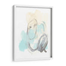 Gesto Perpetuo Ii - June Erica Vess | Cuadro decorativo de Canvas Lab