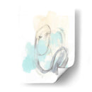 Gesto Perpetuo Ii - June Erica Vess | Cuadro decorativo de Canvas Lab