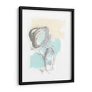 Gesto Perpetuo Iii - June Erica Vess | Cuadro decorativo de Canvas Lab