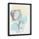 Gesto Perpetuo Iii - June Erica Vess | Cuadro decorativo de Canvas Lab