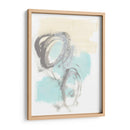 Gesto Perpetuo Iii - June Erica Vess | Cuadro decorativo de Canvas Lab