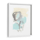 Gesto Perpetuo Iii - June Erica Vess | Cuadro decorativo de Canvas Lab